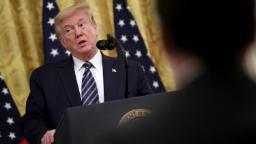 State openings bring risks, huge stakes for America and its President