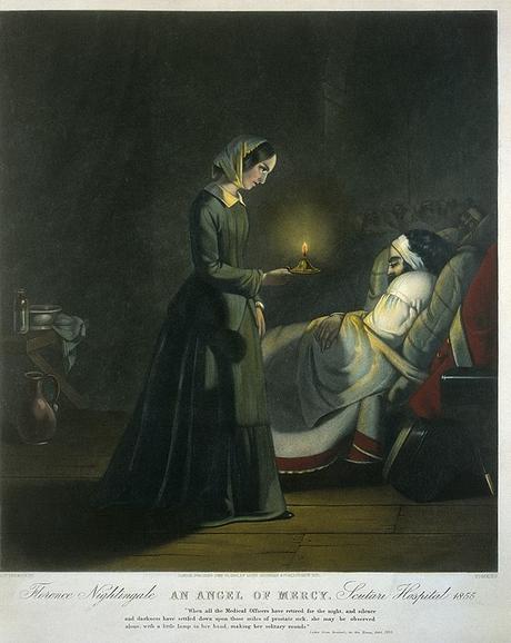 Florence Nightingale’s 200th Birthday #BriFri