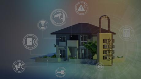 Security Products to Secure Your Home