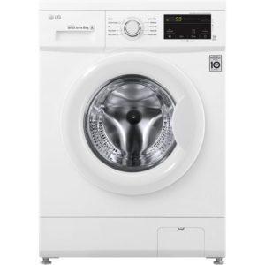 LG F4MT08W 8KG Washing Machine_0