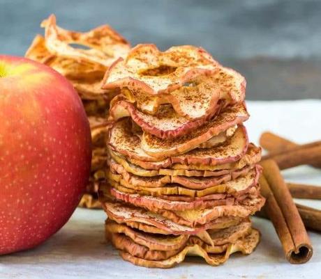 This list of Healthy Apple Recipes for Kids give you a wide variety of options to get kids to eat more fruit. Includes everything from shakes to cakes!
