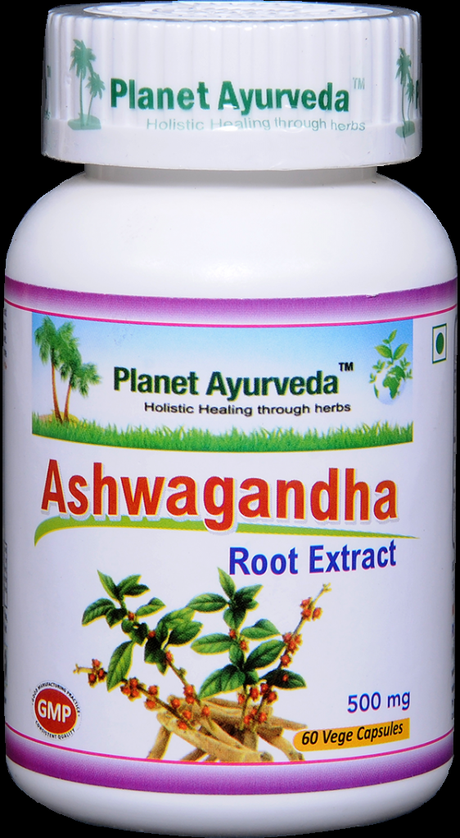 Treatment of Nervous System Disorders with Ayurveda