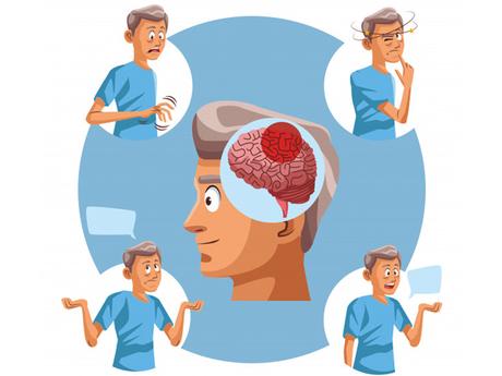 Treatment of Nervous System Disorders with Ayurveda