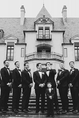 groomsmen photos black and white photo vintage photo groom