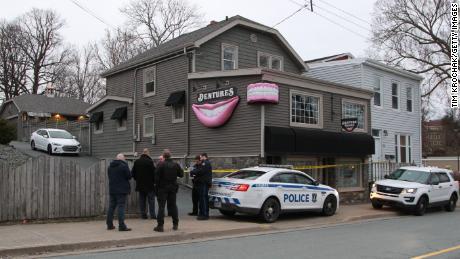 Canada bans assault-style weapons after its worst ever mass murder