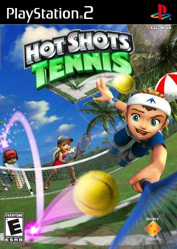 Best PS4 Tennis Games 