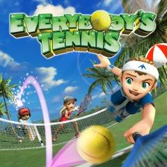 PS4 Tennis Games 2020