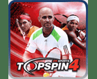 PS4 Tennis Games 