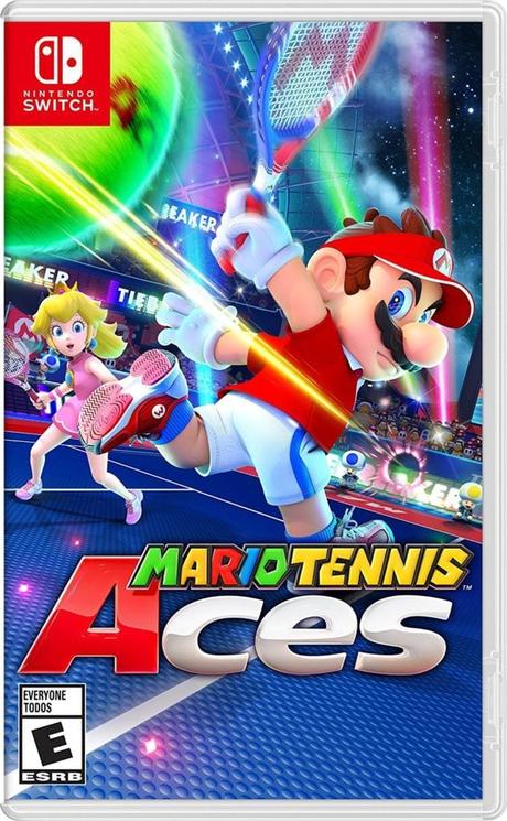 Best PS4 Tennis Games