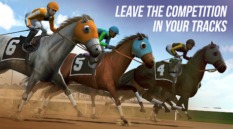  Horse Racing Games 