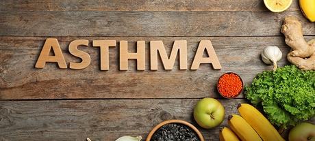 home remedies for asthma