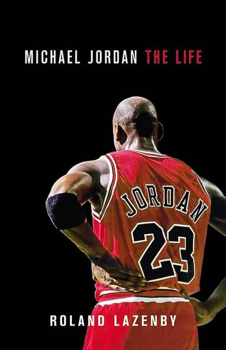 Michael Jordan: The Life Book Review