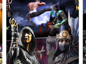 Mortal Kombat v2.6.0 Download Android