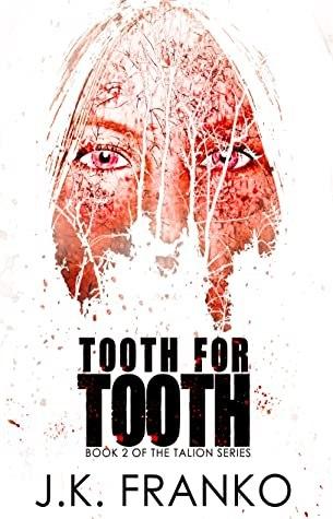 #ToothForATooth by @jk_franko