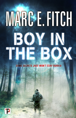 #BoyintheBox by @fitch_marc