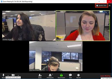 5 Useful Zoom Meetings Tips Everyone Should Know 5 Useful Zoom Meetings Tips Everyone Should Know