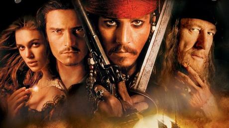 Disney Plus 5 Adventure Films For The Whole Family Cinema News Paperblog