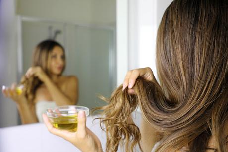 What Are The Best Deep Nourishing Hair Products?