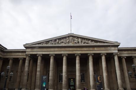 How Many London Museums Can You Visit In One Day?