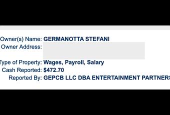 state of california unclaimed monies state of california unclaimed monies