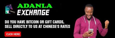 Adanla Consult : Exchanger