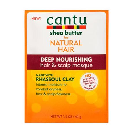 Cantu Deep Nourishing Masque 42g