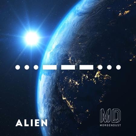 Morgendust: Alien