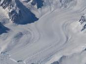 Ocean Warming Causing Massive Sheet Loss Greenland Antarctica, NASA Study Shows