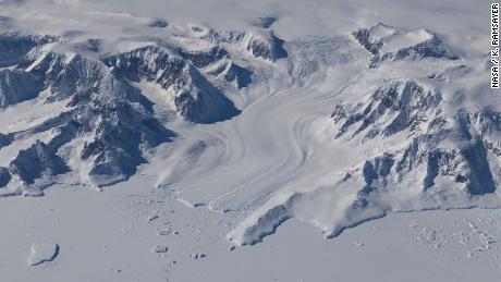 Ocean warming is causing massive ice sheet loss in Greenland and Antarctica, NASA study shows Ocean warming is causing massive ice sheet loss in Greenland and Antarctica, NASA study shows