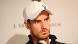 Andy Murray joins Roger Federer in backing ATP and WTA merger