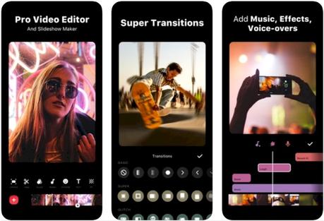 10 Best Vine Editor Apps For Android & iOS (2020)