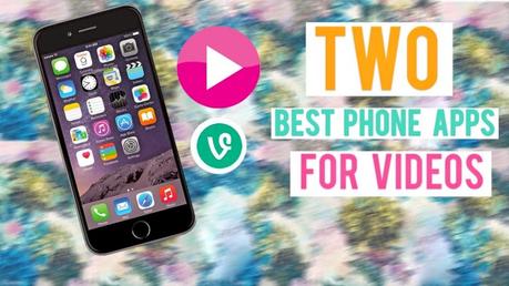 10 Best Vine Editor Apps For Android & iOS (2020)