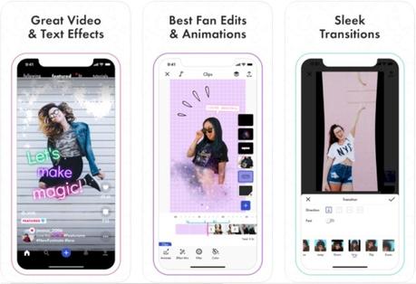 10 Best Vine Editor Apps For Android & iOS (2020)