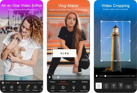 10 Best Vine Editor Apps For Android & iOS (2020)