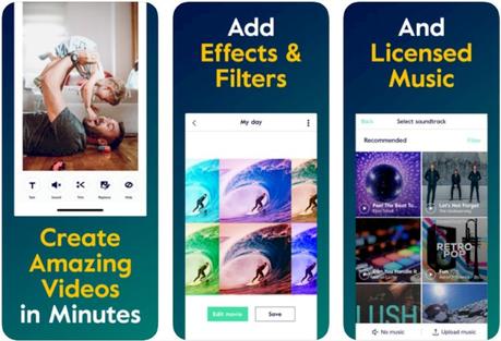 10 Best Vine Editor Apps For Android & iOS (2020)