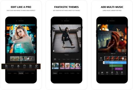 10 Best Vine Editor Apps For Android & iOS (2020)