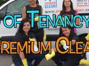 Much Tenancy Cleaning London?