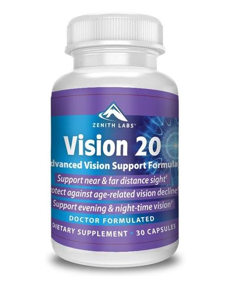 The 5 Best Eye Supplements in Review [Unbiased Comparisons]