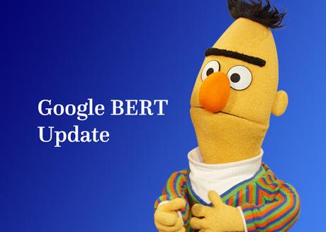 How To Optimise For Google’s BERT Algorithm Update