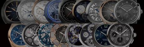 Watches & Wonders 2020: The Digital Edition