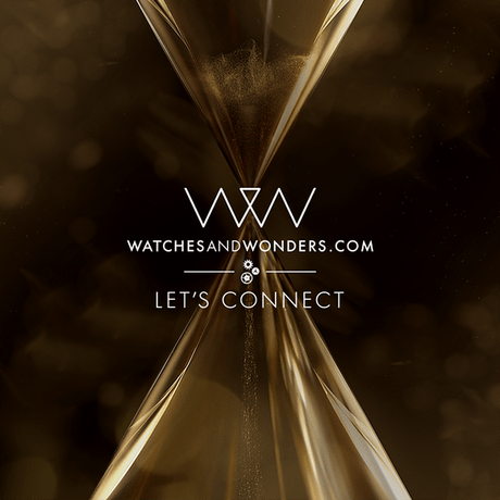 Watches & Wonders 2020: The Digital Edition