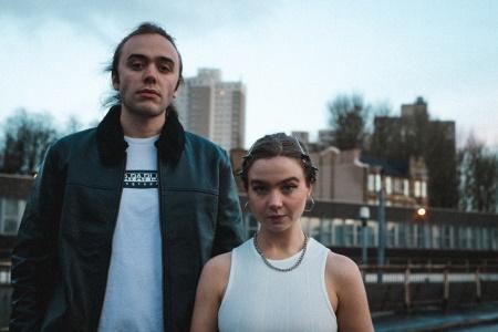 Dead Pony: Everything Is Easy