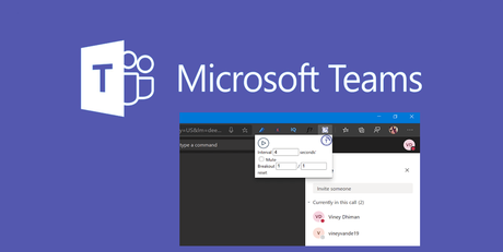 Download Teams Carousel Extension to View all Participants in a Microsoft Teams call Download Teams Carousel Extension to View all Participants in a Microsoft Teams call