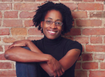 If You Come Softly by Jacqueline Woodson – A New York Setting – A Post A Day in May