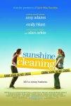 Sunshine Cleaning (2008) Review