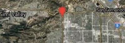 3.3 Magnitude Earthquake Struck Los Angeles On Sunday, Topical News