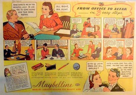History of Maybelline: Kid Mogul from Morganfield Kentucky