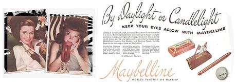 History of Maybelline: Kid Mogul from Morganfield Kentucky