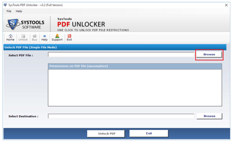 SysTools PDF Unlocker Review 2020: Is It Worth The Hype??