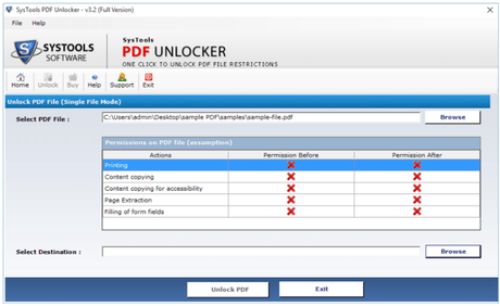 SysTools PDF Unlocker Review 2020: Is It Worth The Hype??